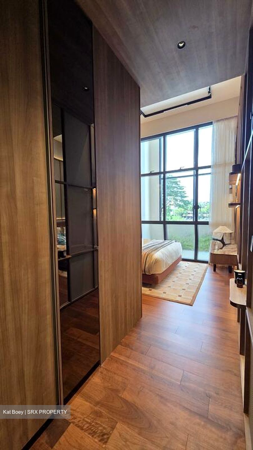 Jalan Jurong Kechil (D21), Condominium #502825691
